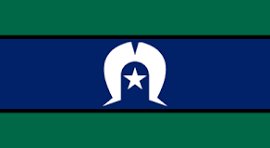 Torres Strait Islander Flag
