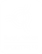 Supply Nation Registered