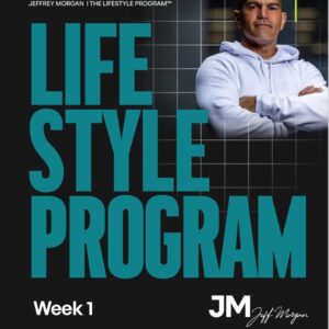 Lifestyle Program™ 10-Week Guide PDF