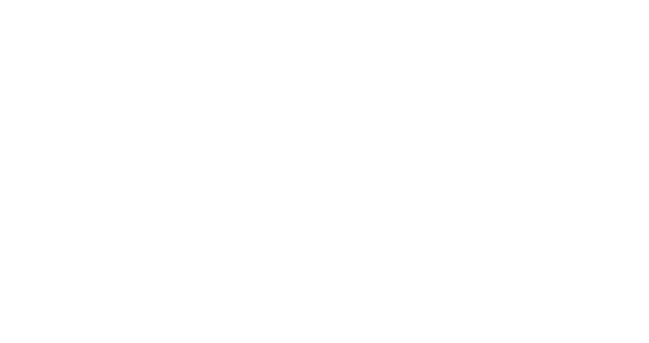 Jeff Morgan_Logo_Brandmark_White
